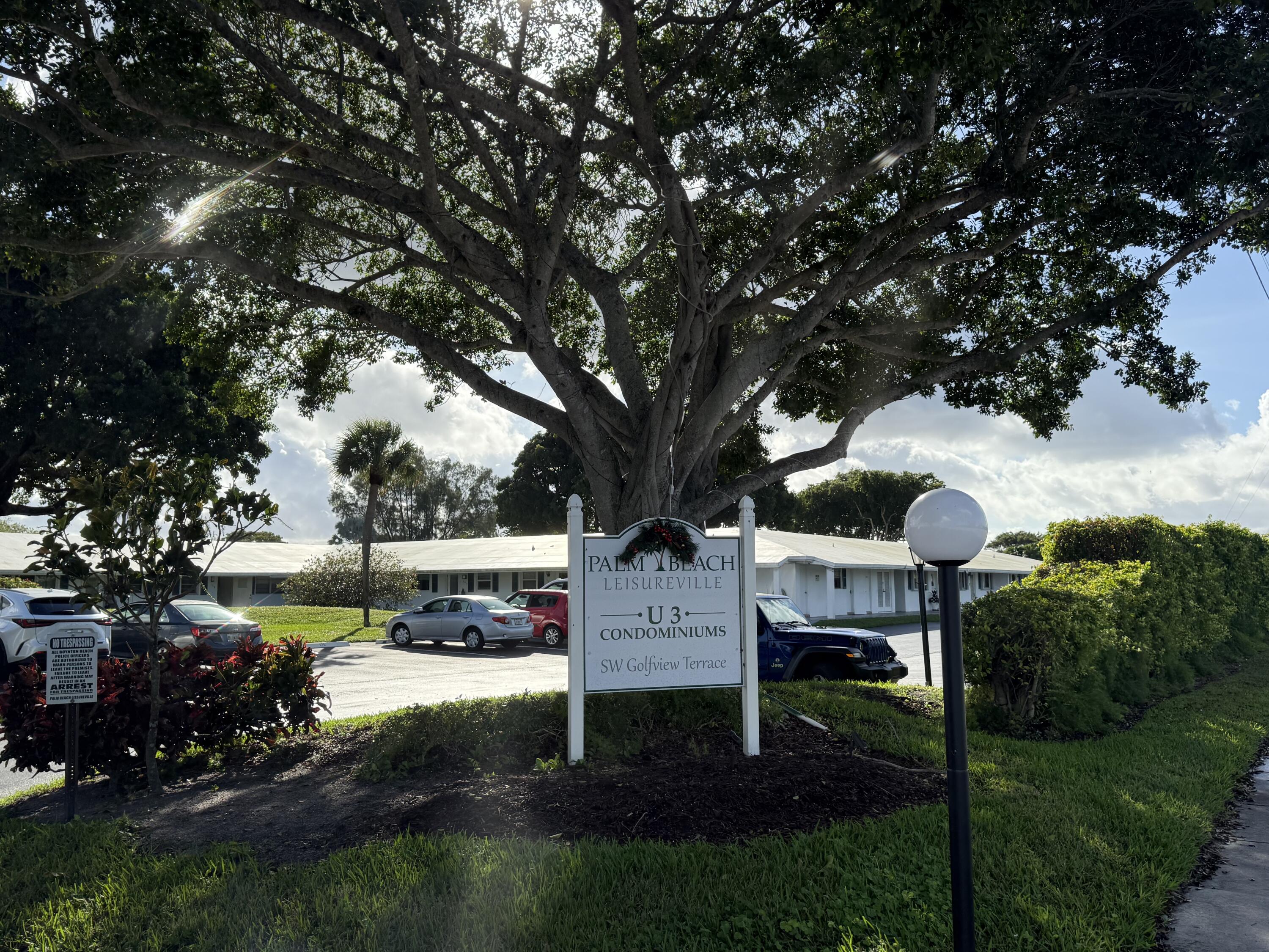 300 SW Golfview Terrace # 152, Boynton Beach FL 33426