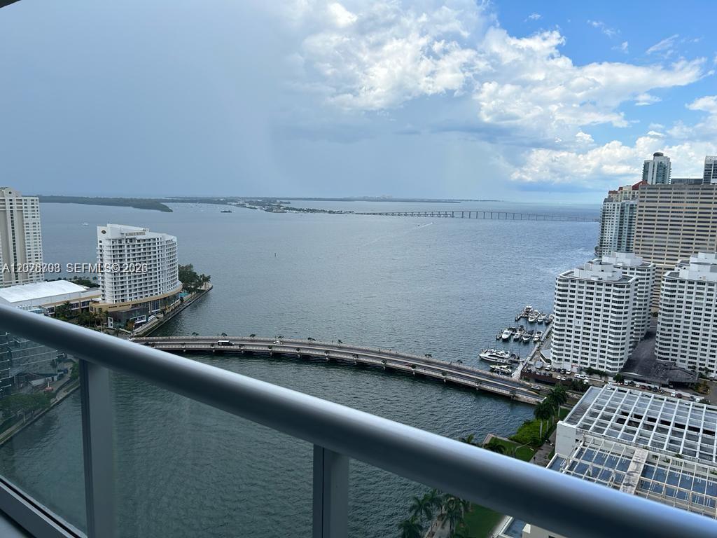 495 Brickell Ave # 3203, Miami FL 33131