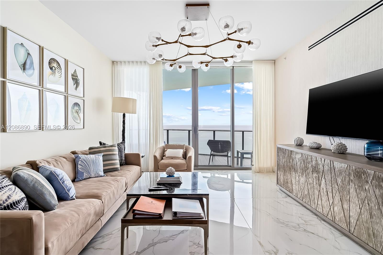 15701 Collins Ave # 4603 — Photo 3