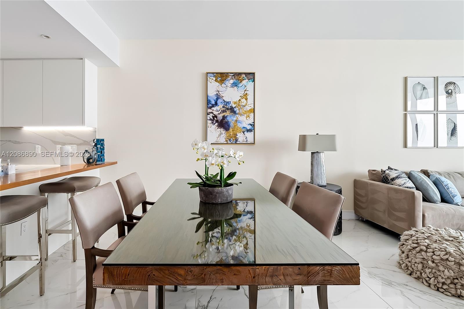15701 Collins Ave # 4603 — Photo 5