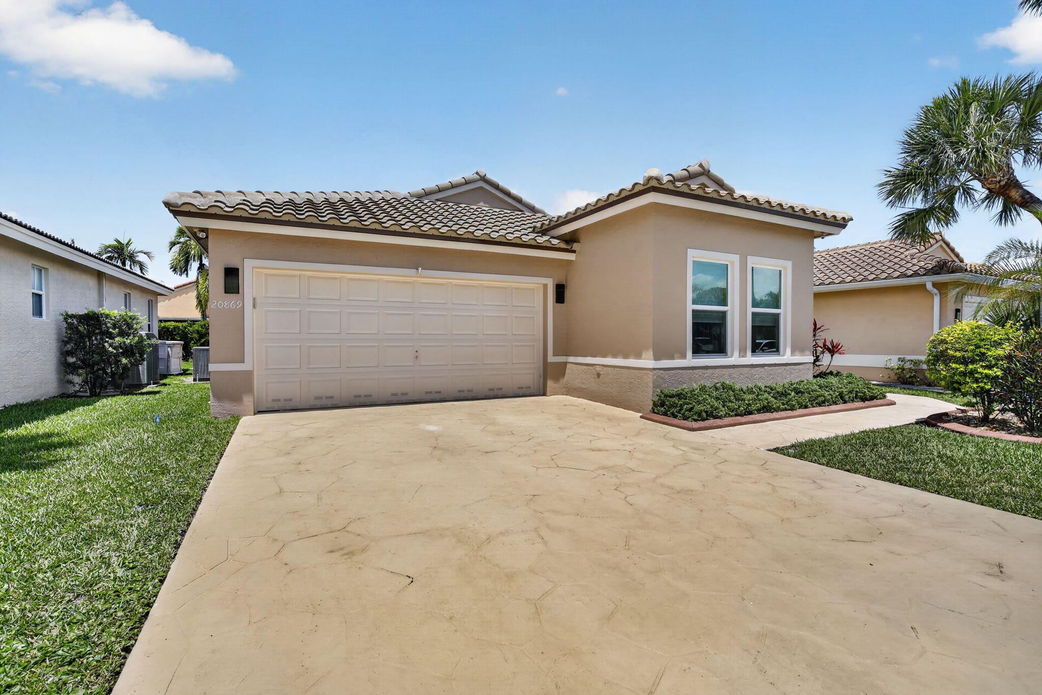20869 NW 17th Street — Photo 3