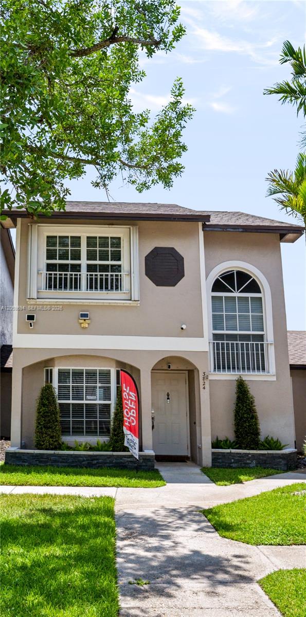 3824 NW 122nd Ter, Sunrise FL 33323