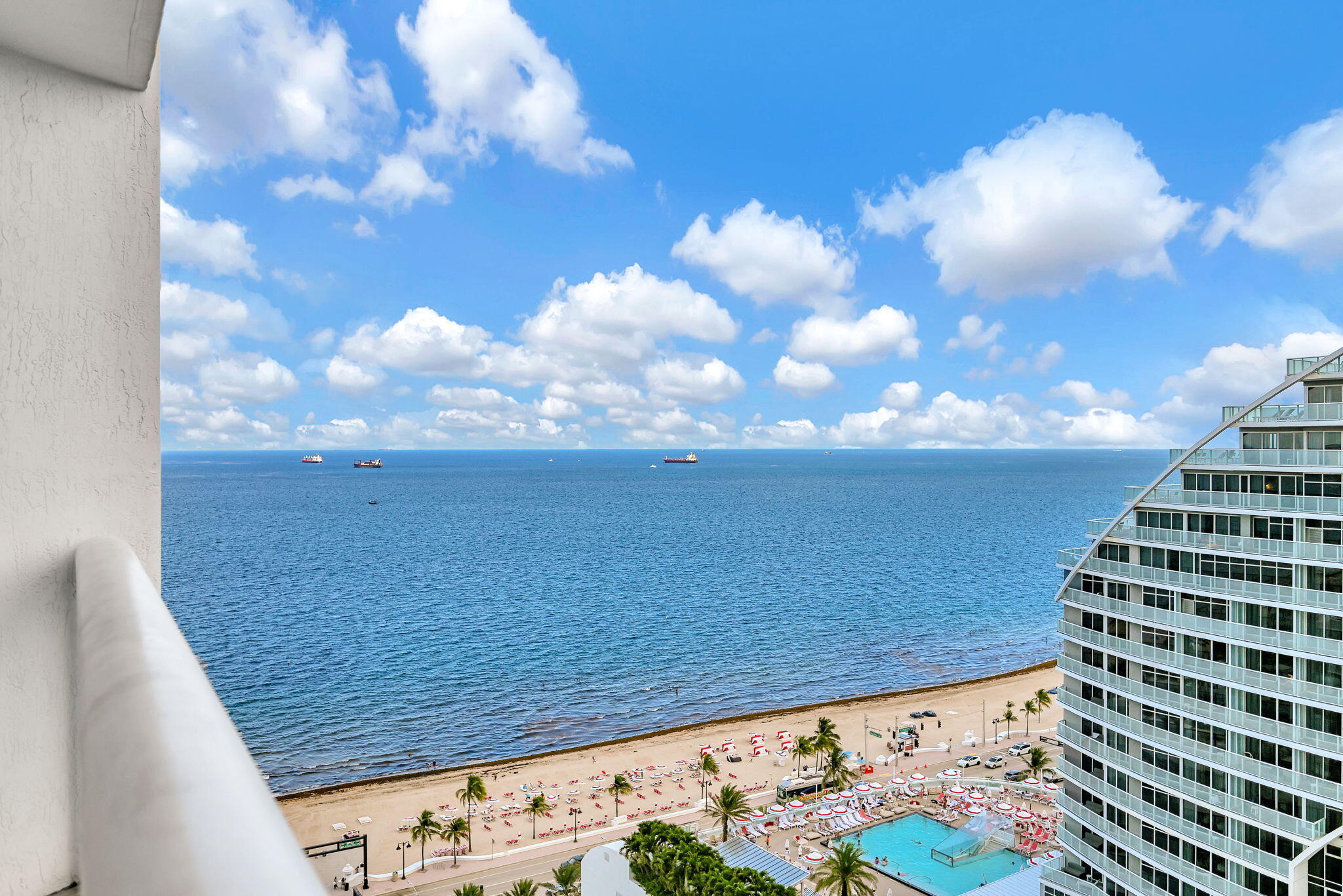 505 N Fort Lauderdale Beach Boulevard # 2101 — Photo 3