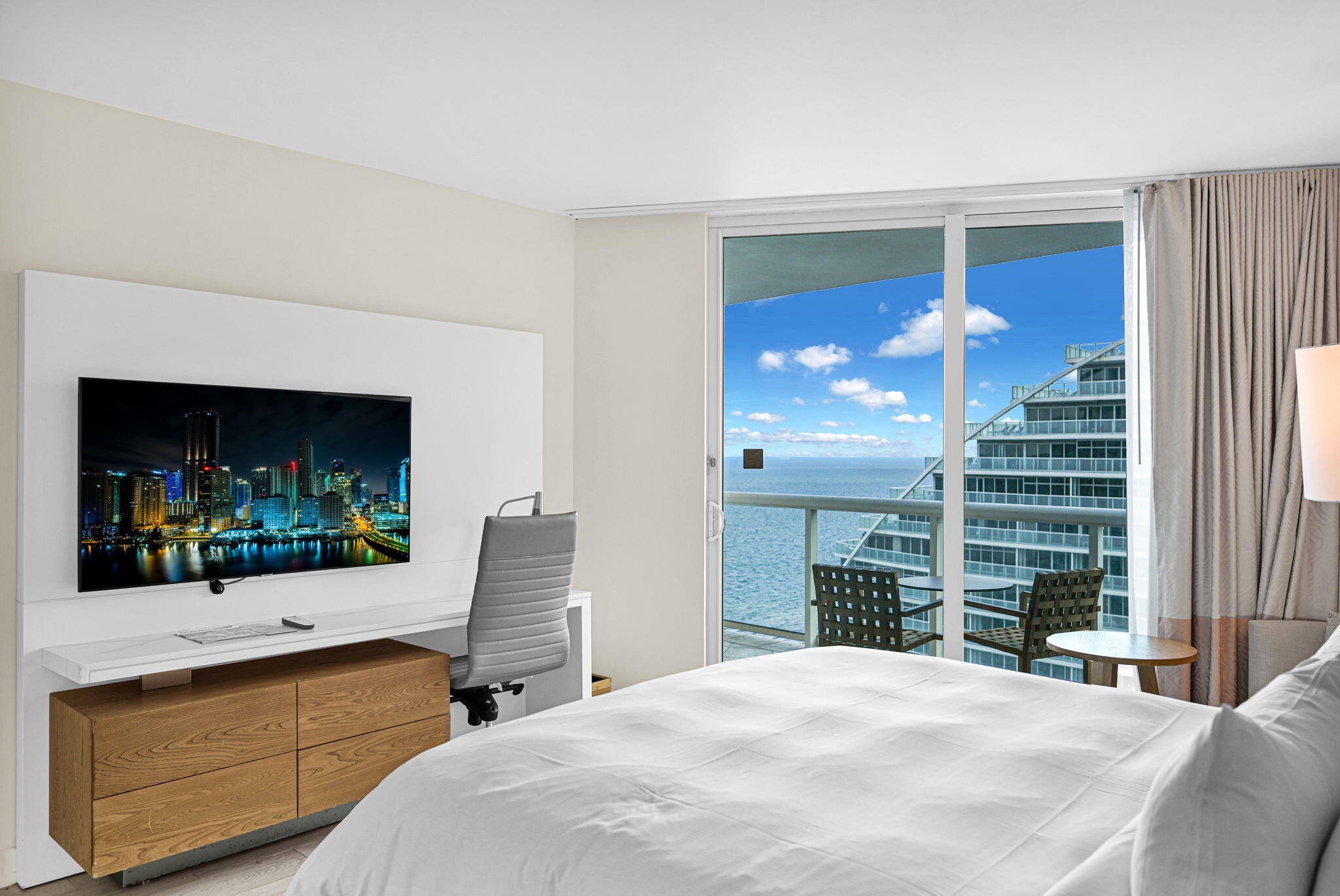 505 N Fort Lauderdale Beach Boulevard # 2101 — Photo 4