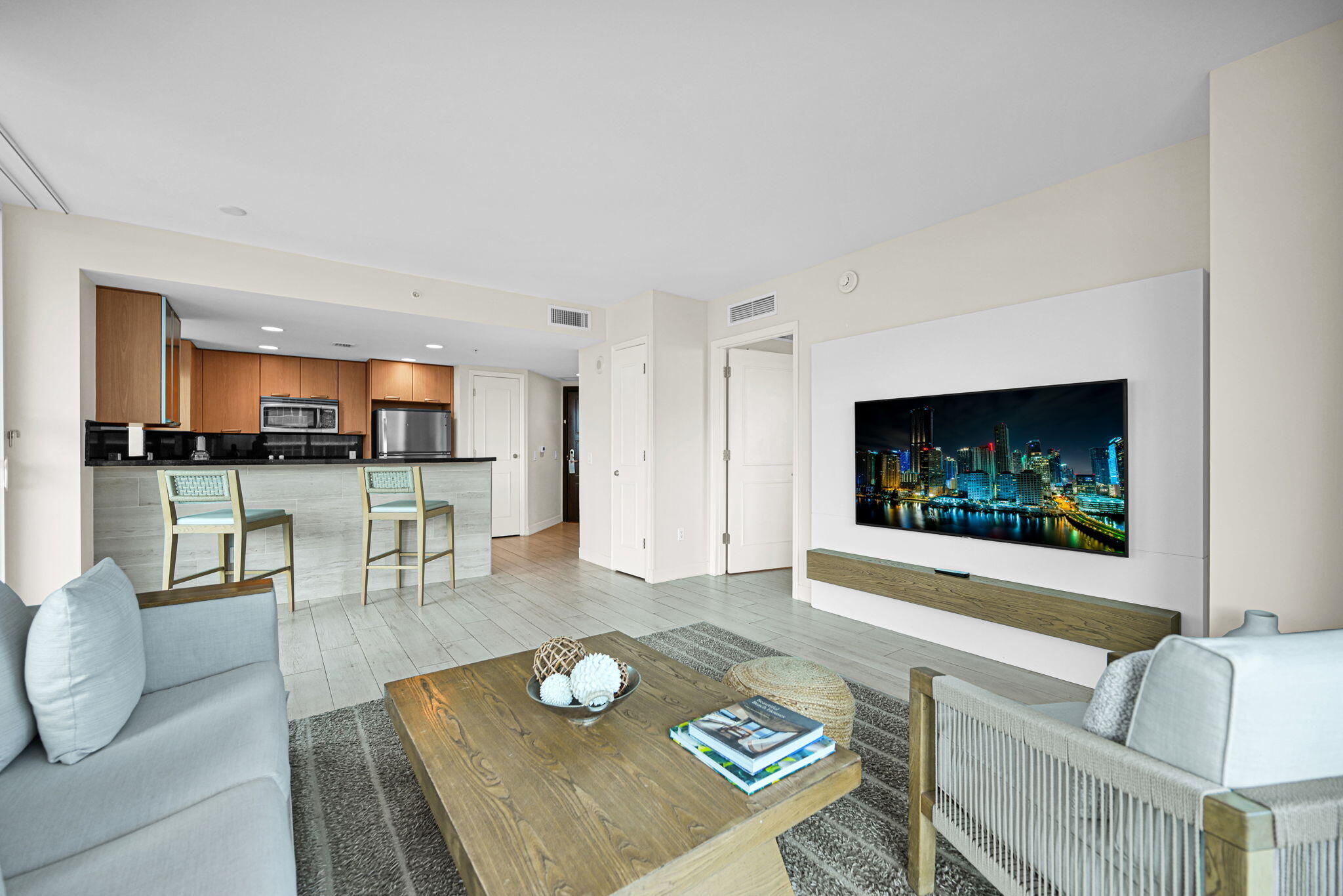 505 N Fort Lauderdale Beach Boulevard # 2101 — Photo 5