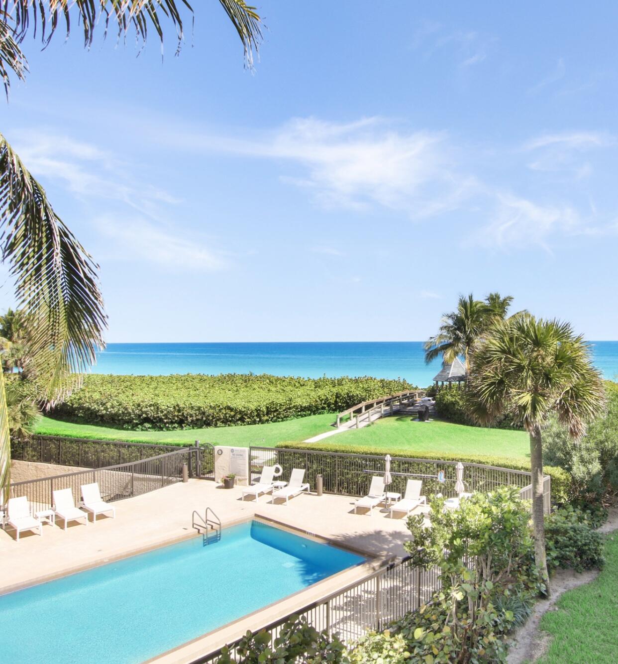 420 Celestial Way # 301, Juno Beach FL 33408