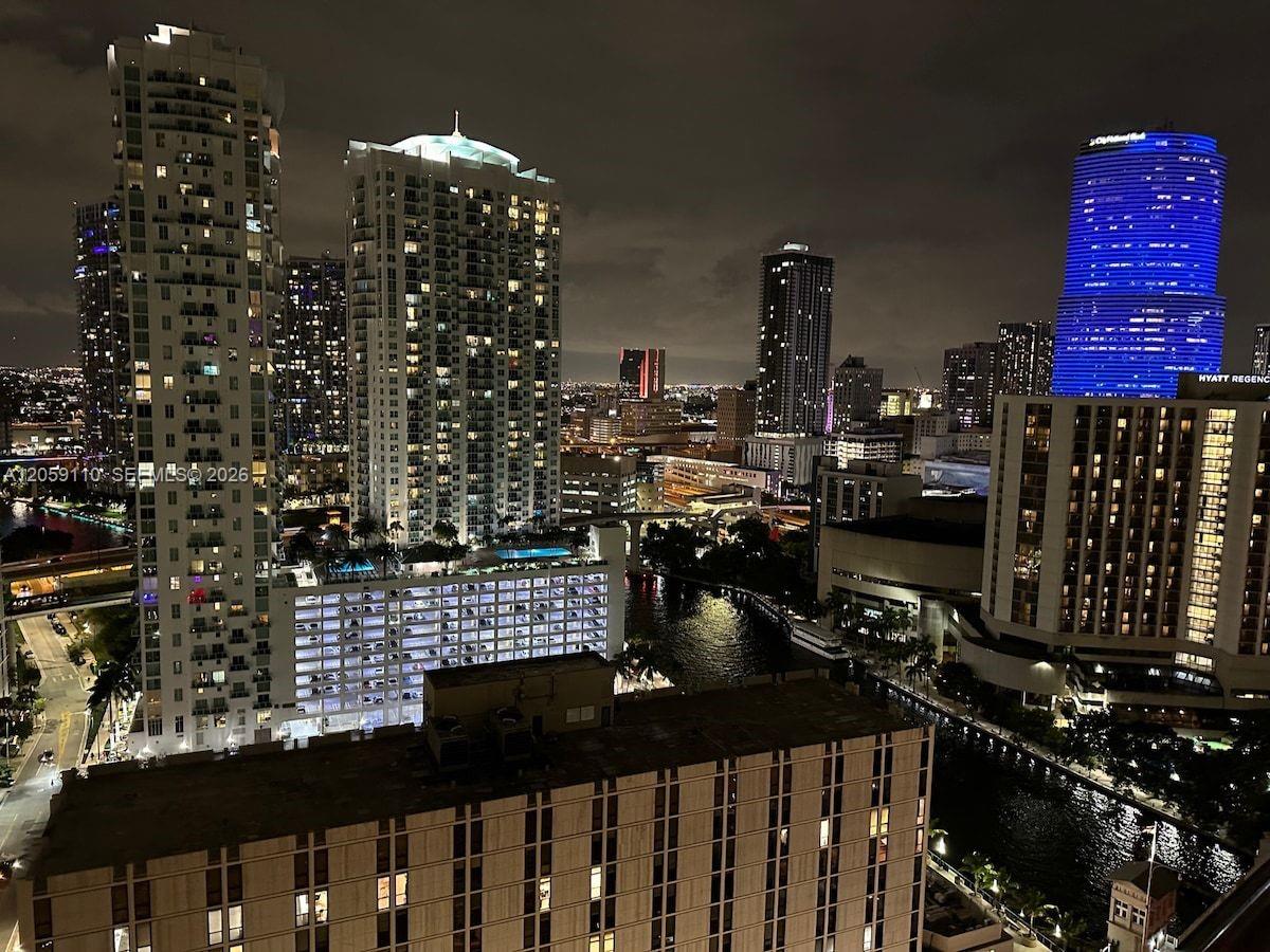 485 Brickell Ave # 2507, Miami FL 33131