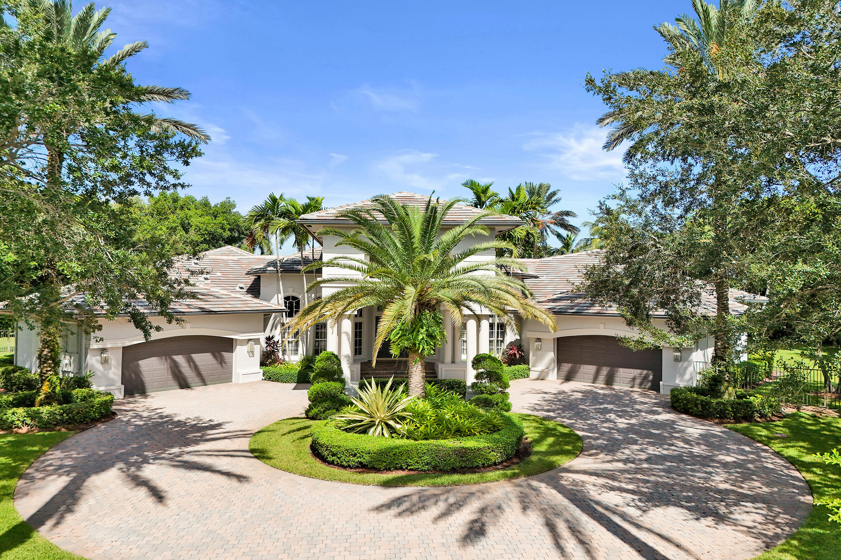 12945 Stonebrook Drive, Davie FL 33330