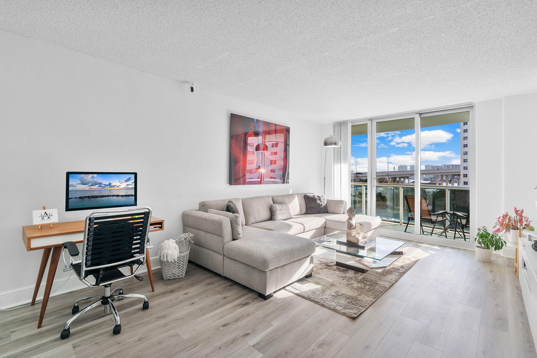 19380 Collins Avenue # 523 View 5