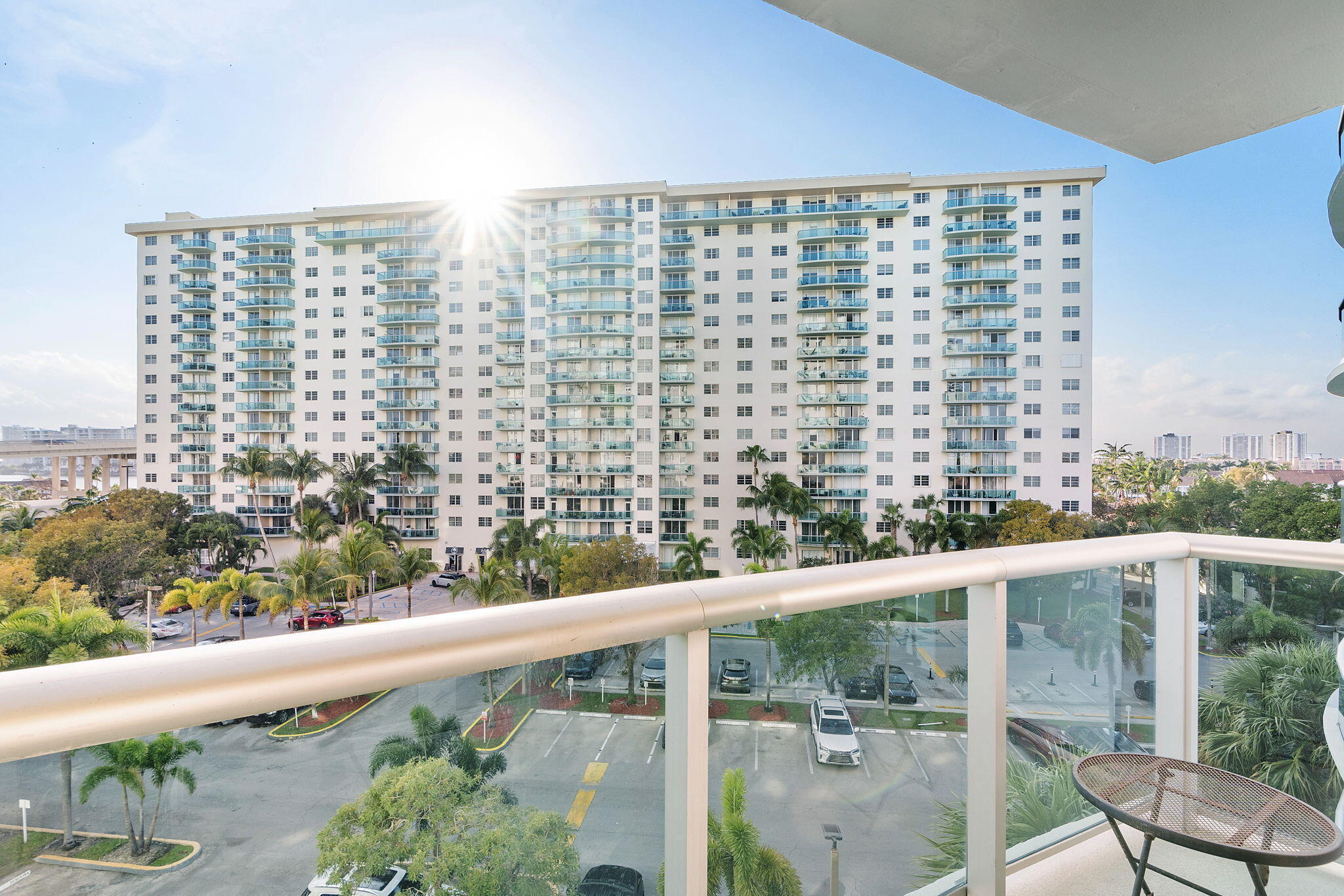 19380 Collins Avenue # 523 View 10