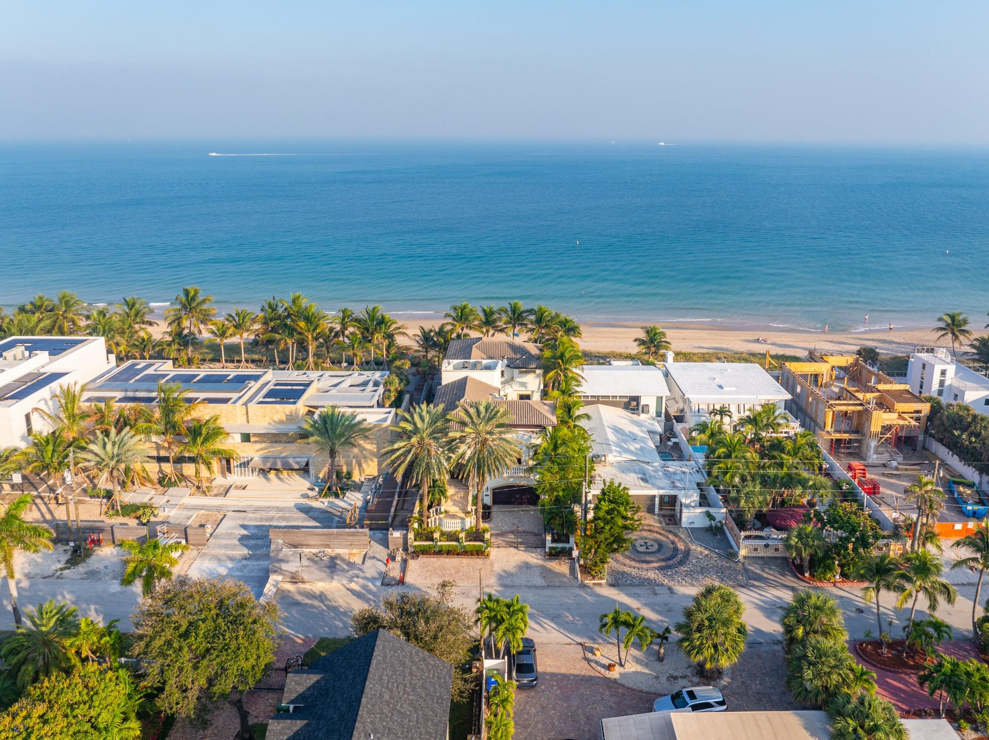 2760 N Atlantic Boulevard, Fort Lauderdale FL 33308