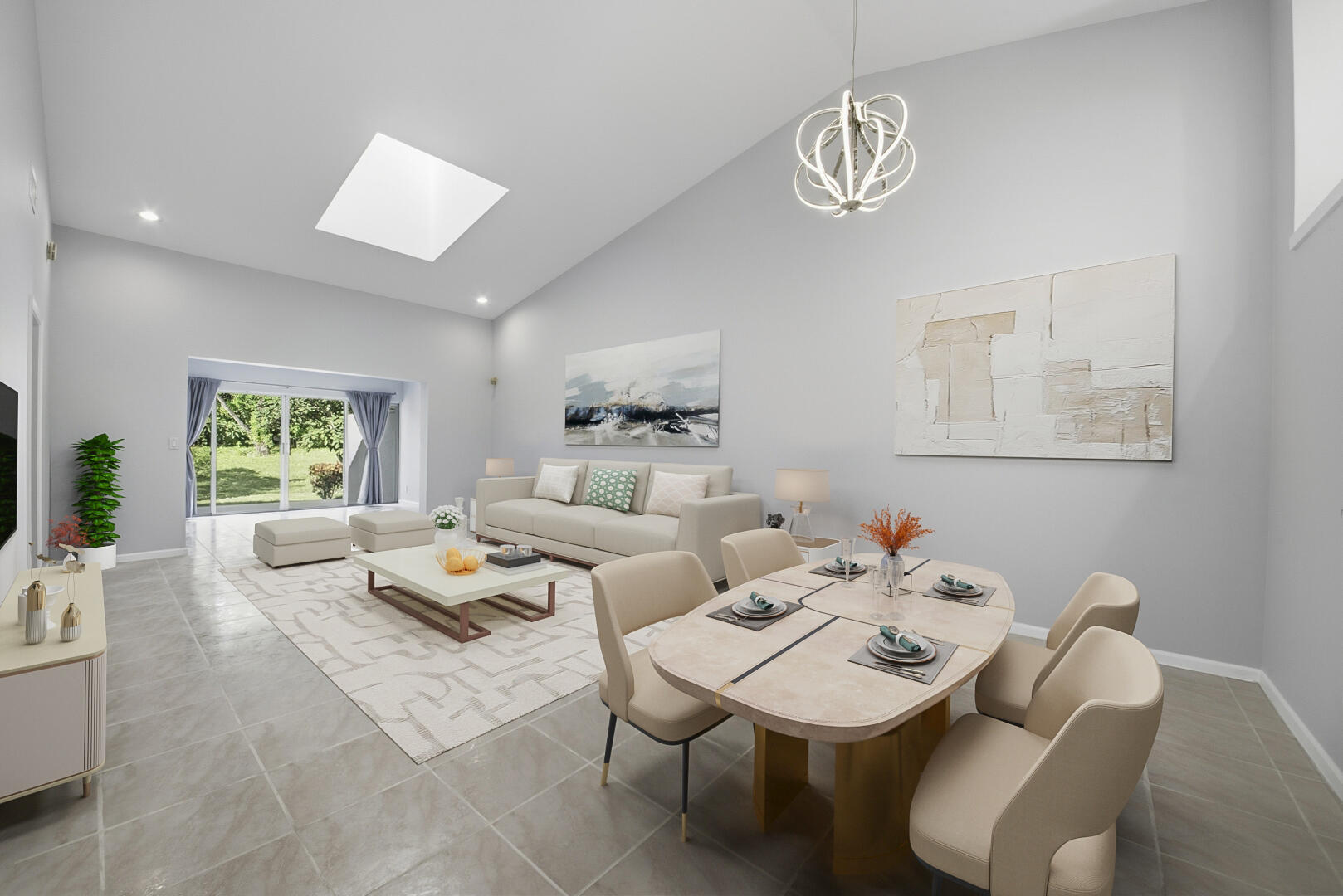 7617 Island Breeze Terrace, Boynton Beach FL 33437