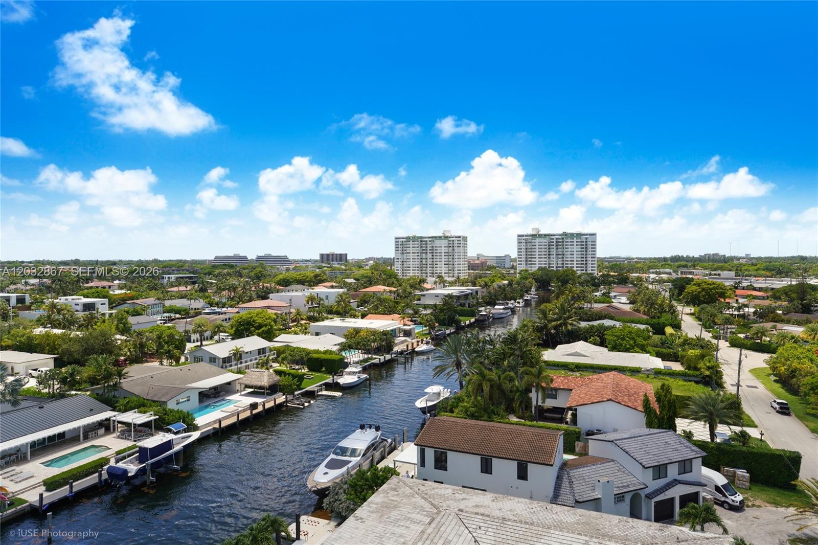 11930 N Bayshore Dr # 909, North Miami FL 33181