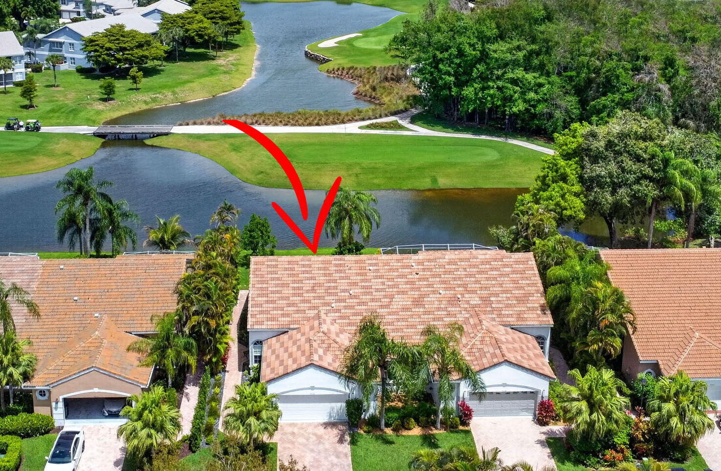 4634 Carlton Golf Drive, Lake Worth FL 33449