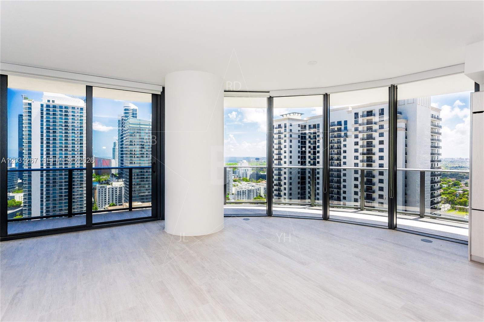 45 SW 9 Street # 3806, Miami FL 33130