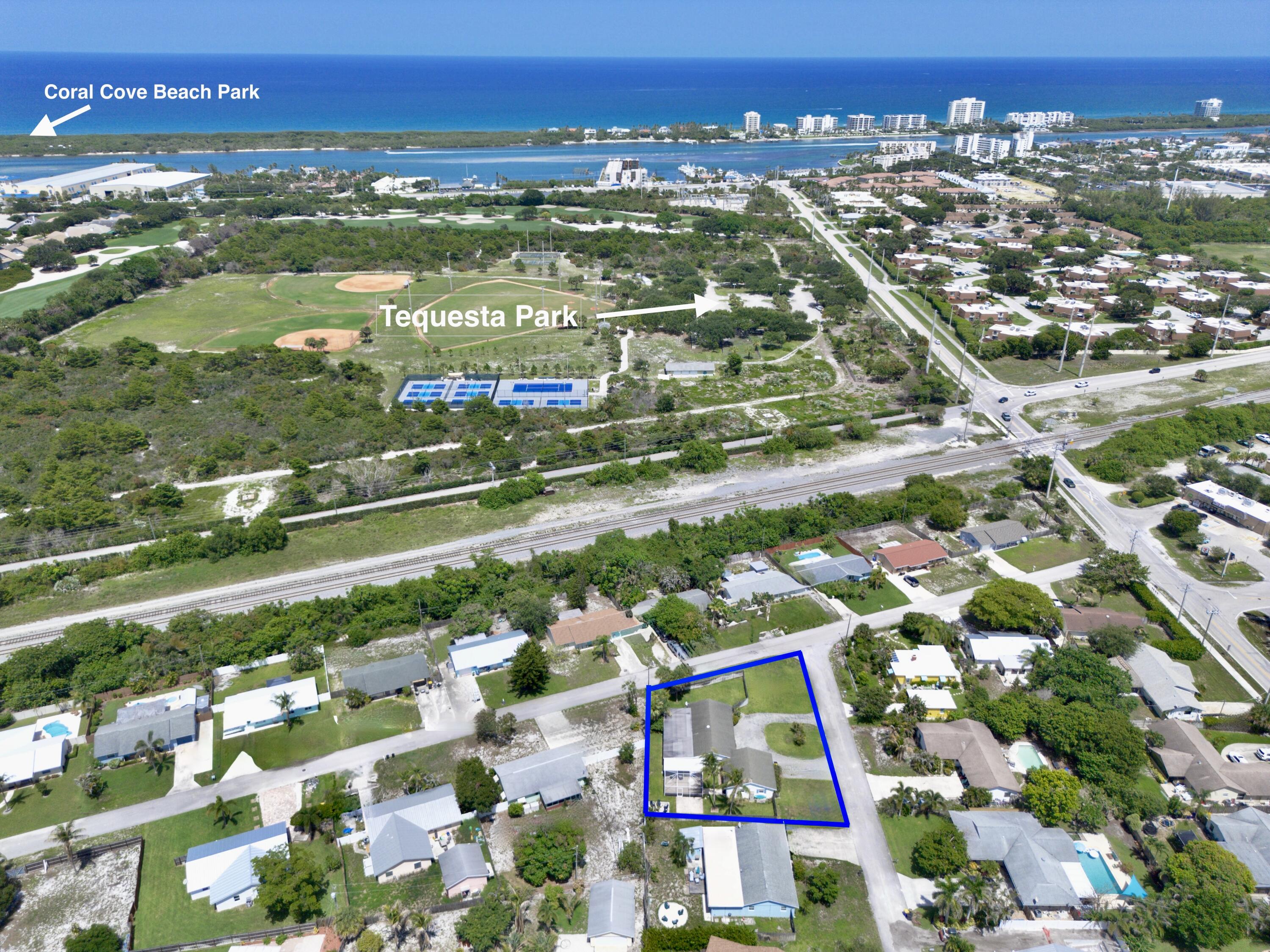 11793 SE WILLIAMS Terrace, Jupiter FL 33469