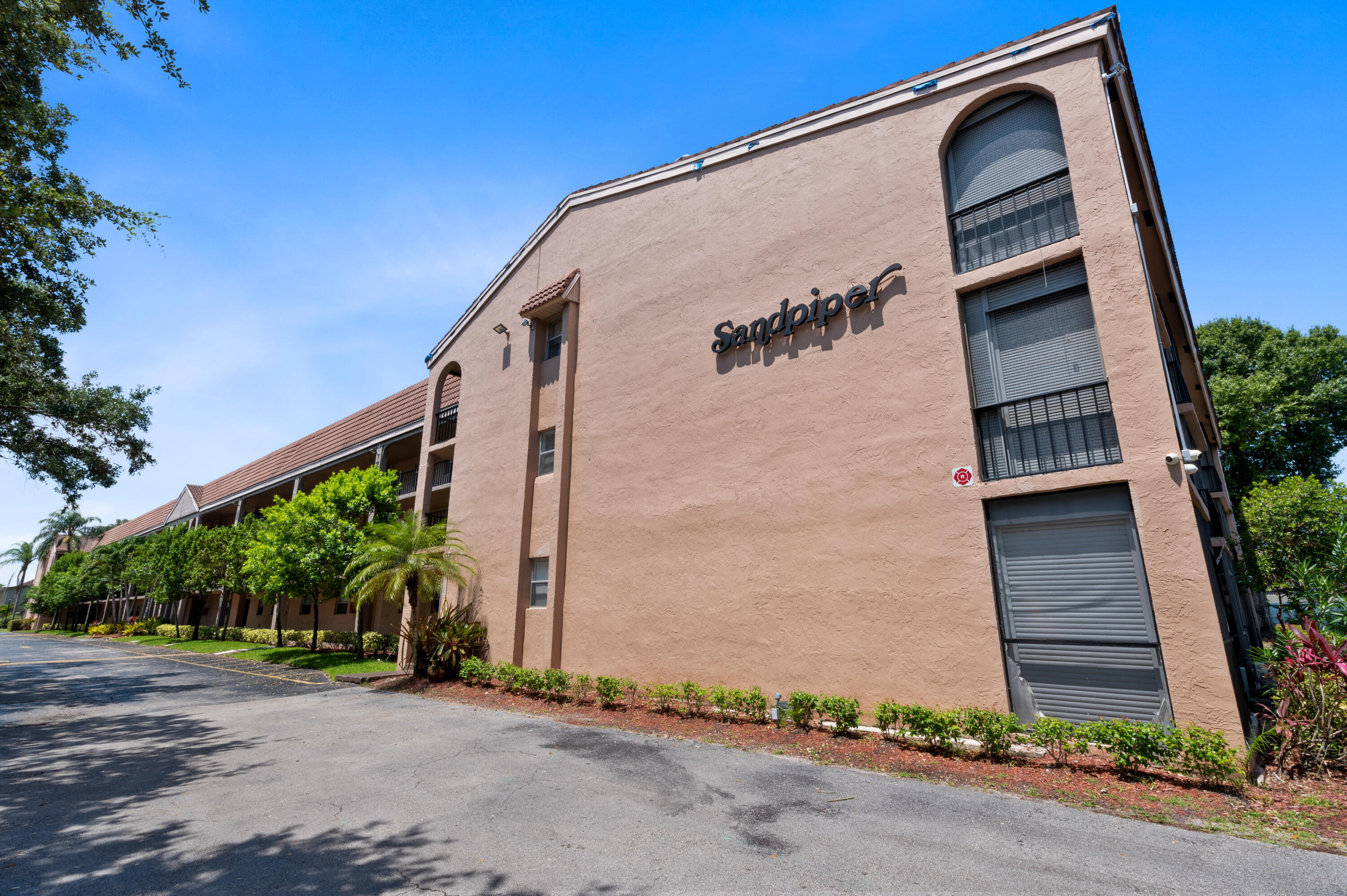 2700 Coral Springs Drive # 309, Coral Springs FL 33065