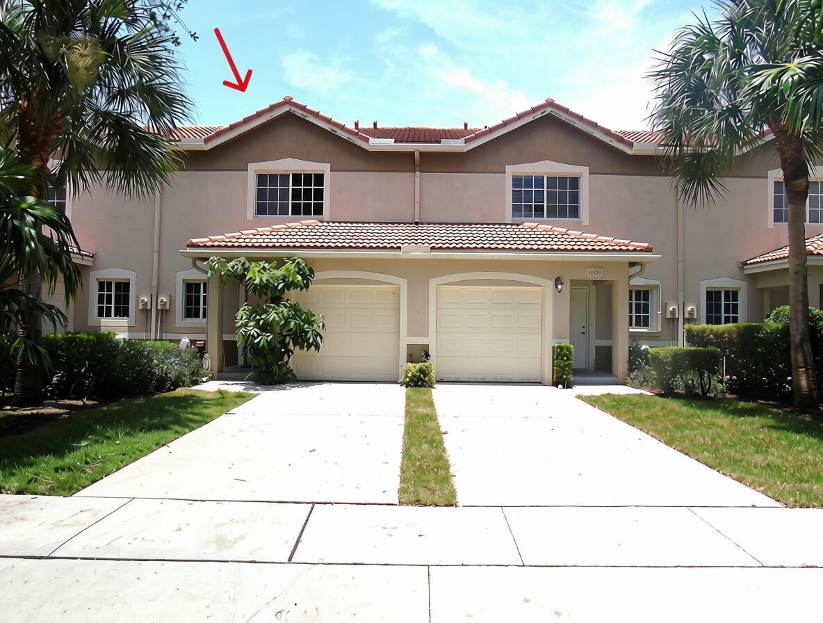 6691 Old Farm Trail, Boynton Beach FL 33437