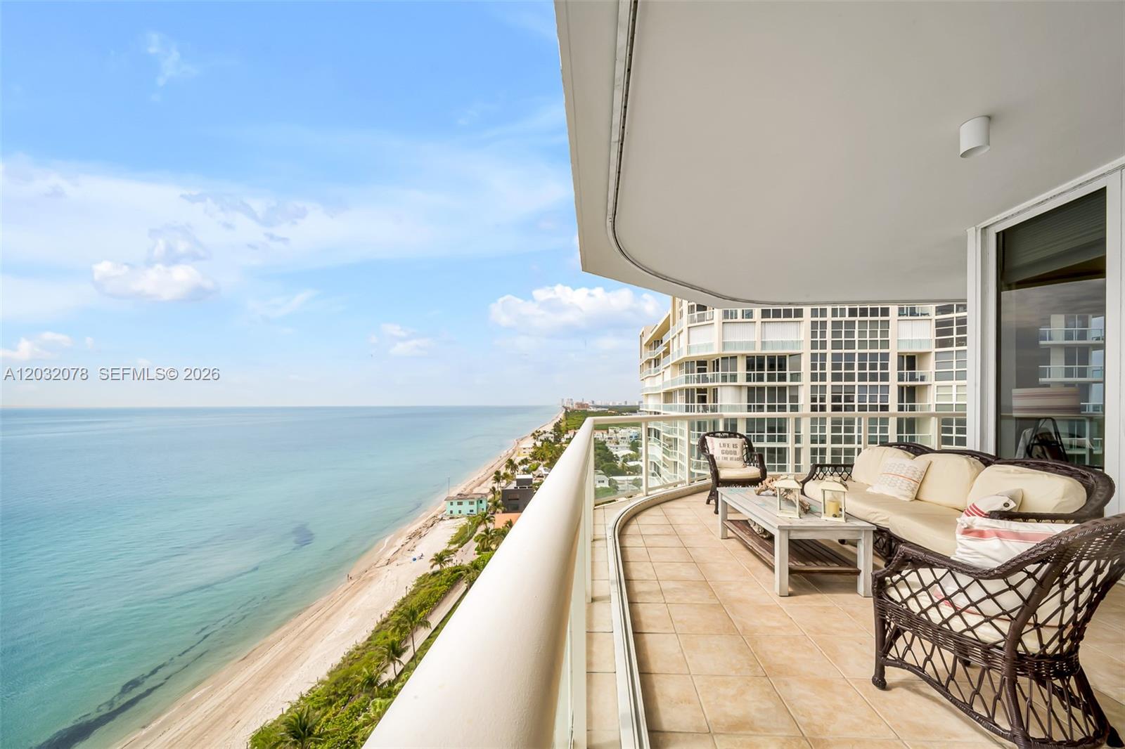 6051 N Ocean Dr # 1501, Hollywood FL 33019