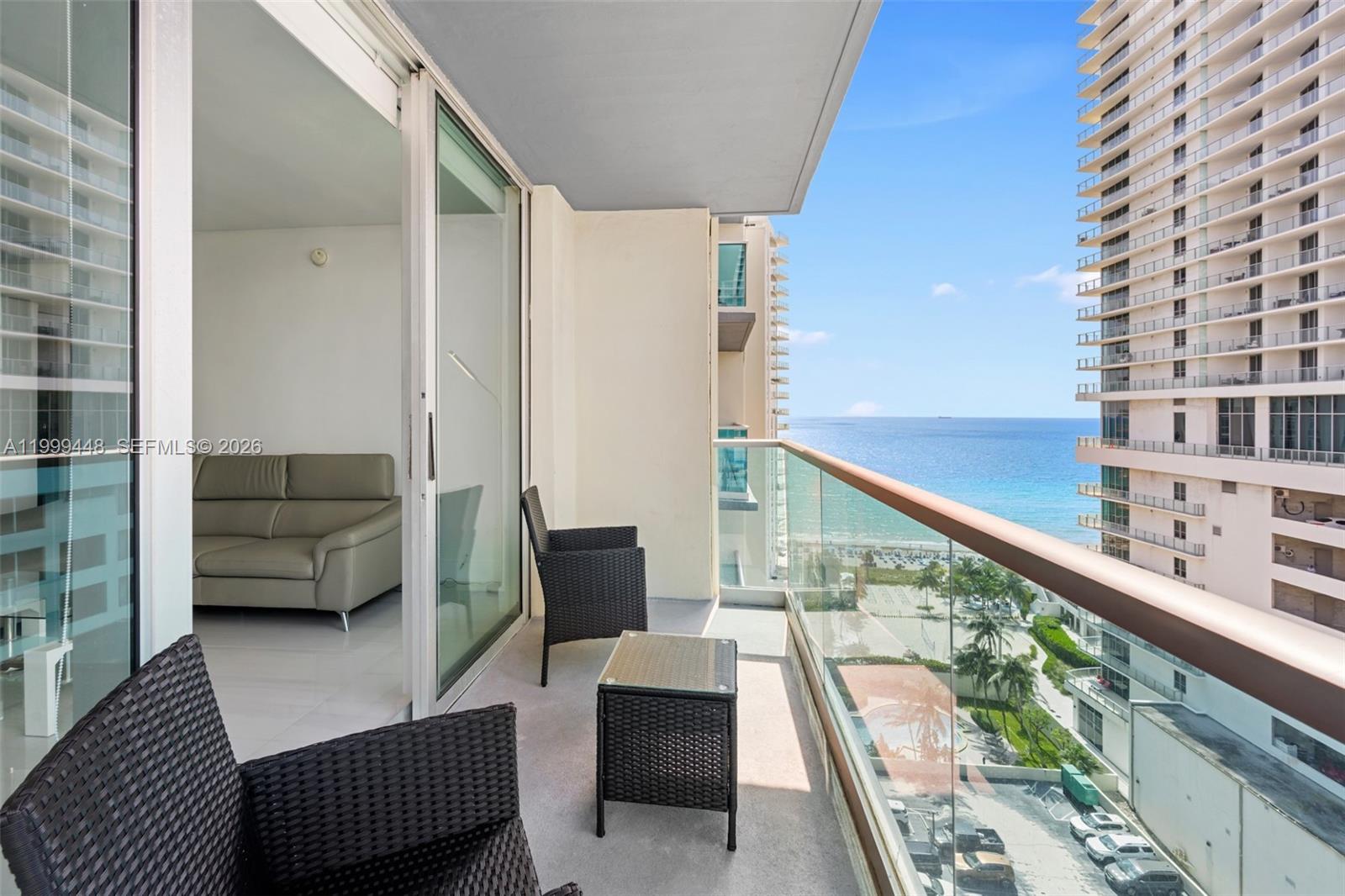 4001 S Ocean Dr # 15B, Hollywood FL 33019
