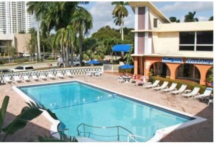 26 Diplomat Pkwy # 2314, Hallandale Beach FL 33009