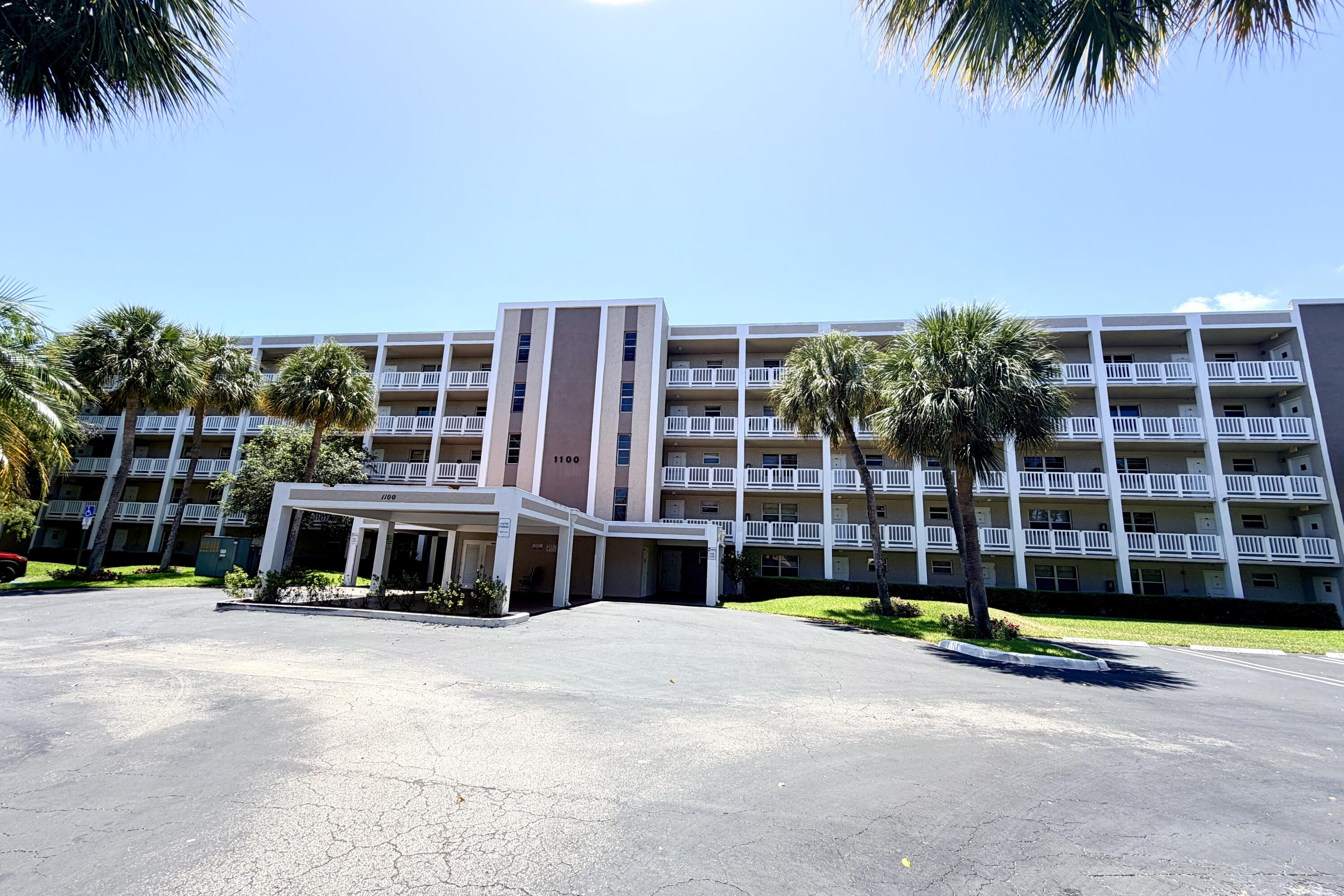 1100 NW 87TH Avenue # 406, Coral Springs FL 33071