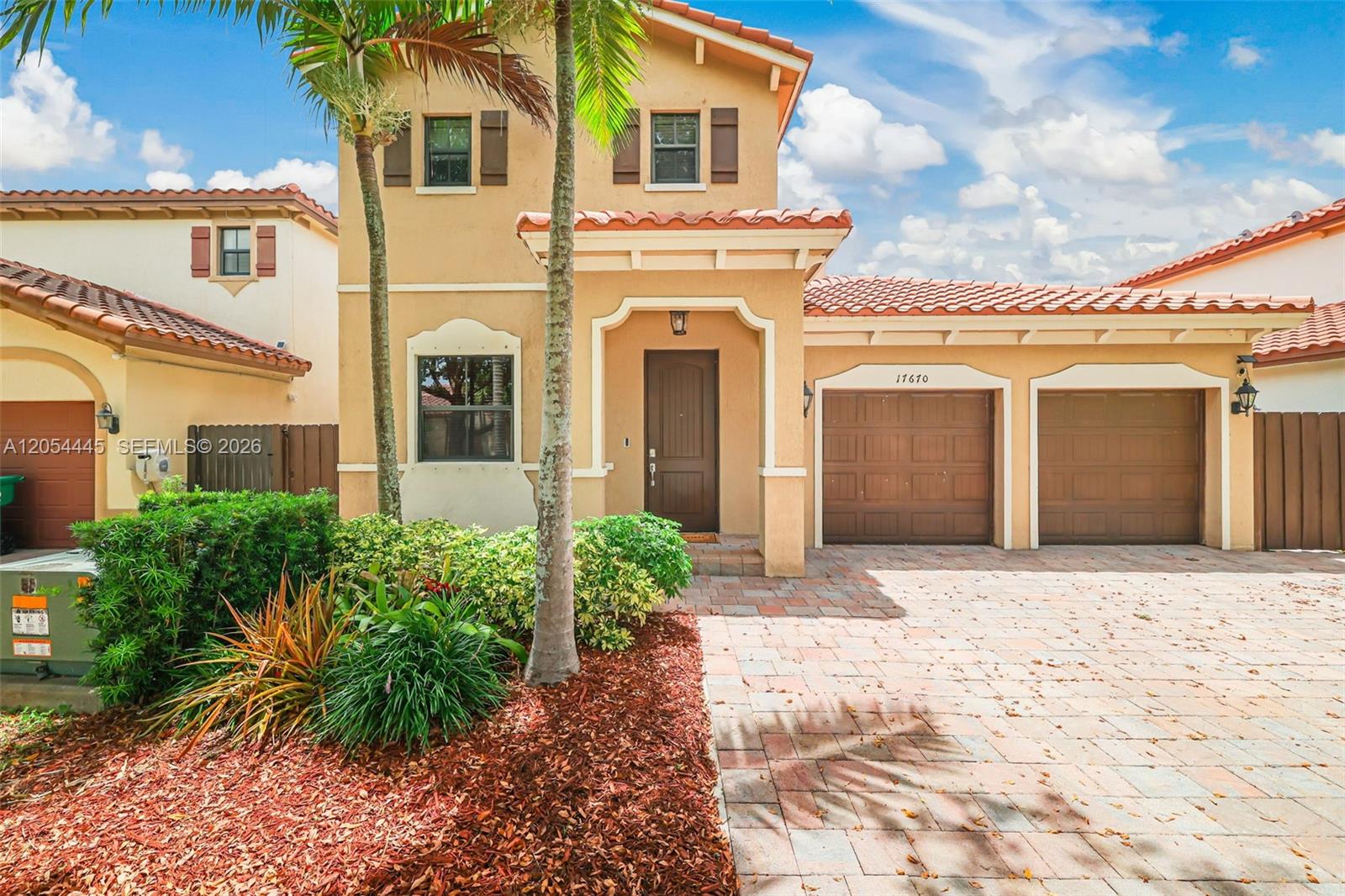 17670 SW 154th Pl, Miami FL 33187