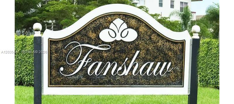 320 Fanshaw H # 320, Boca Raton FL 33434