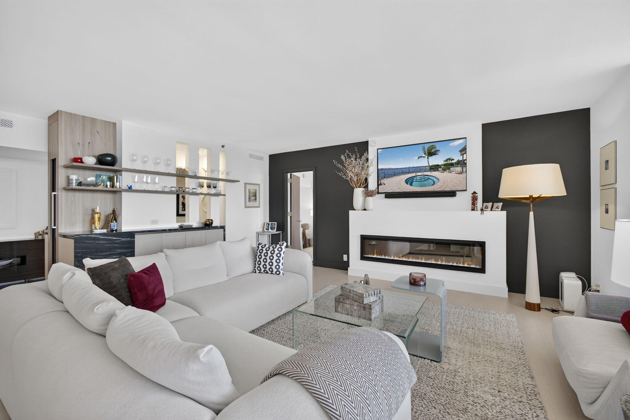 100 Lakeshore Drive # 1654 — Photo 4