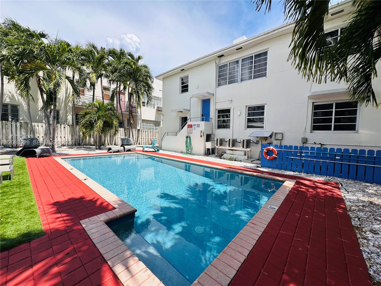 1032 Michigan Ave # A, Miami Beach FL 33139