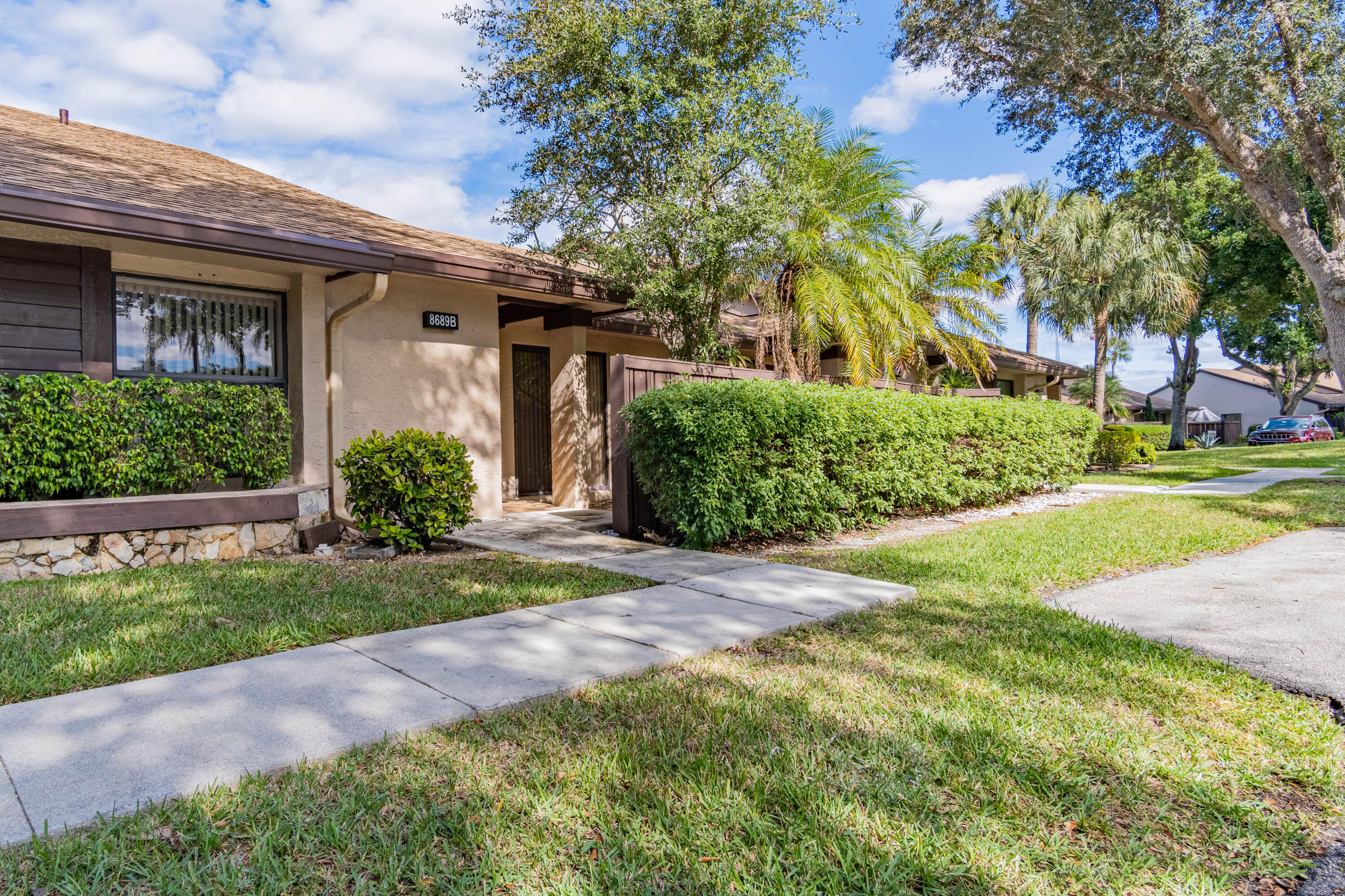 8689 Boca Glades Boulevard W # B, Boca Raton FL 33434