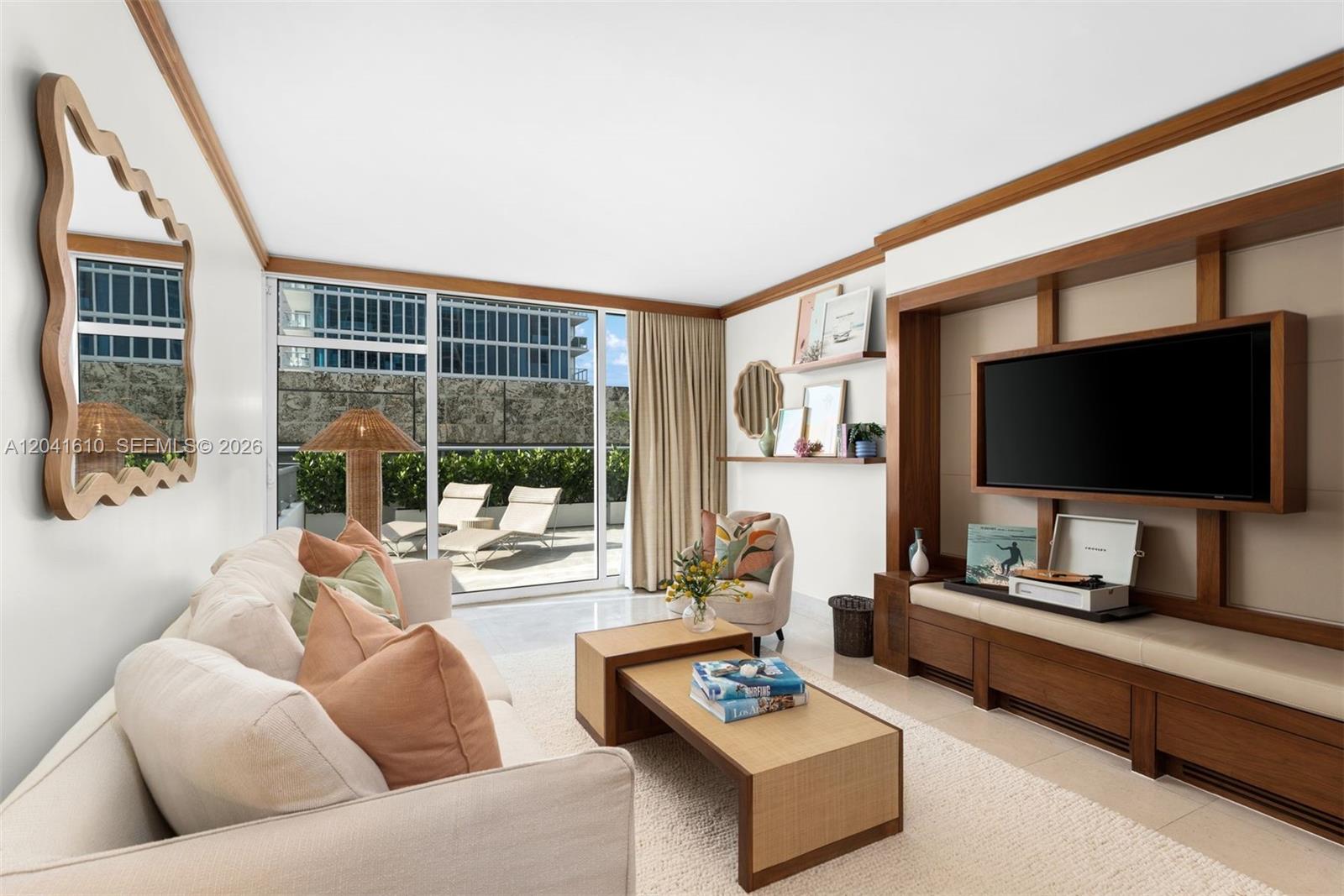 6801 Collins Ave # 606 — Photo 4