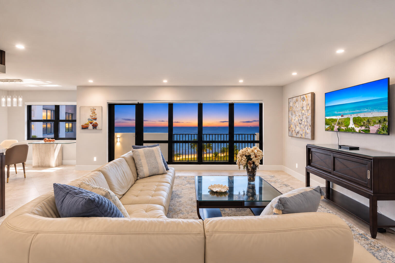 5100 N OCEAN Boulevard # 1011, Lauderdale By The Sea FL 33308