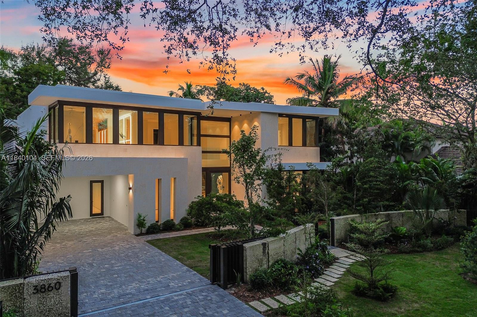 3860 Little Ave, Miami FL 33133