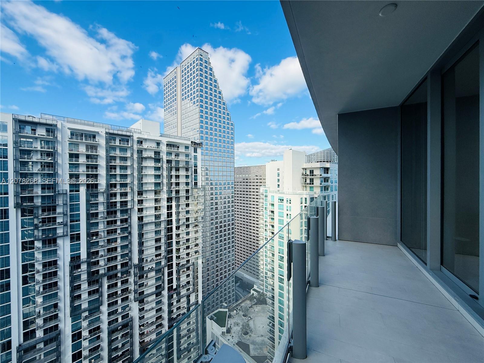 300 Biscayne Blvd Way # 3908 — Photo 4