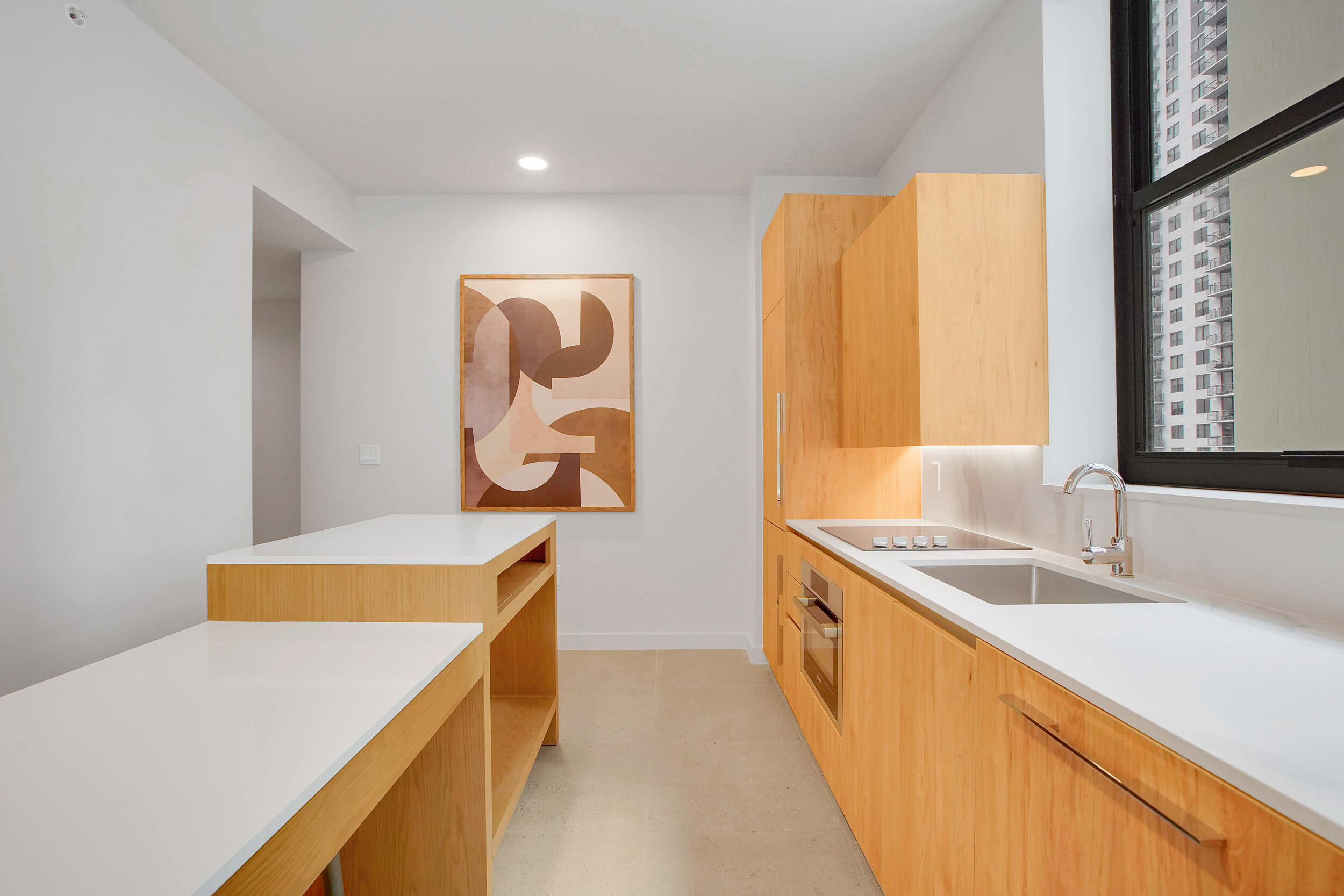 601 N MIAMI Avenue # 2107, Miami FL 33136