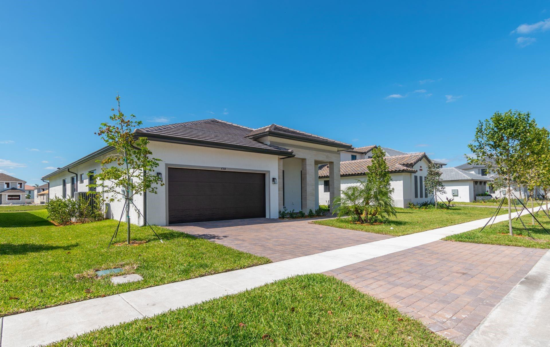 4380 SW 177th Avenue, Miramar FL 33029