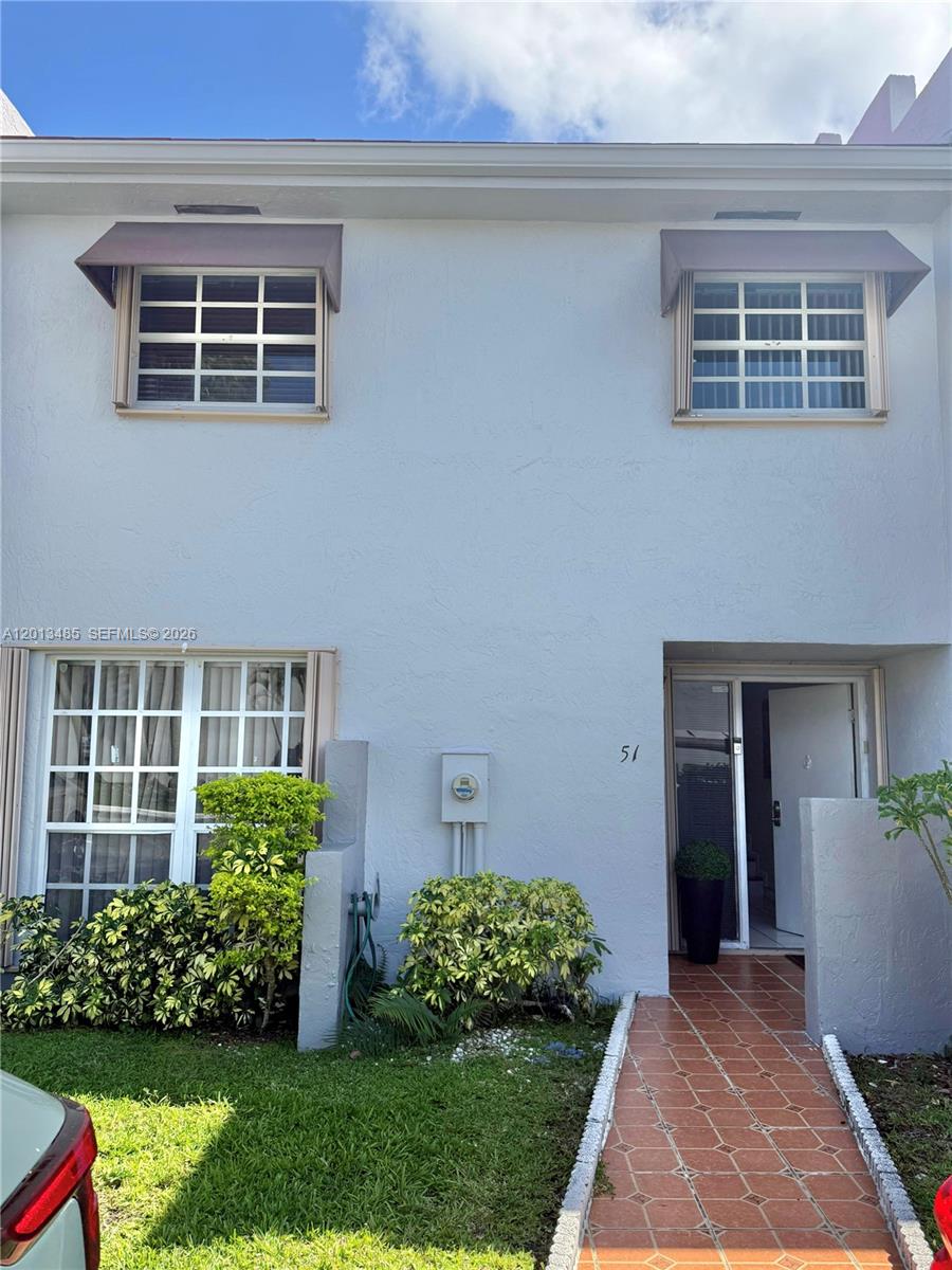 10330 SW 154th Cir Ct # 51, Miami FL 33196