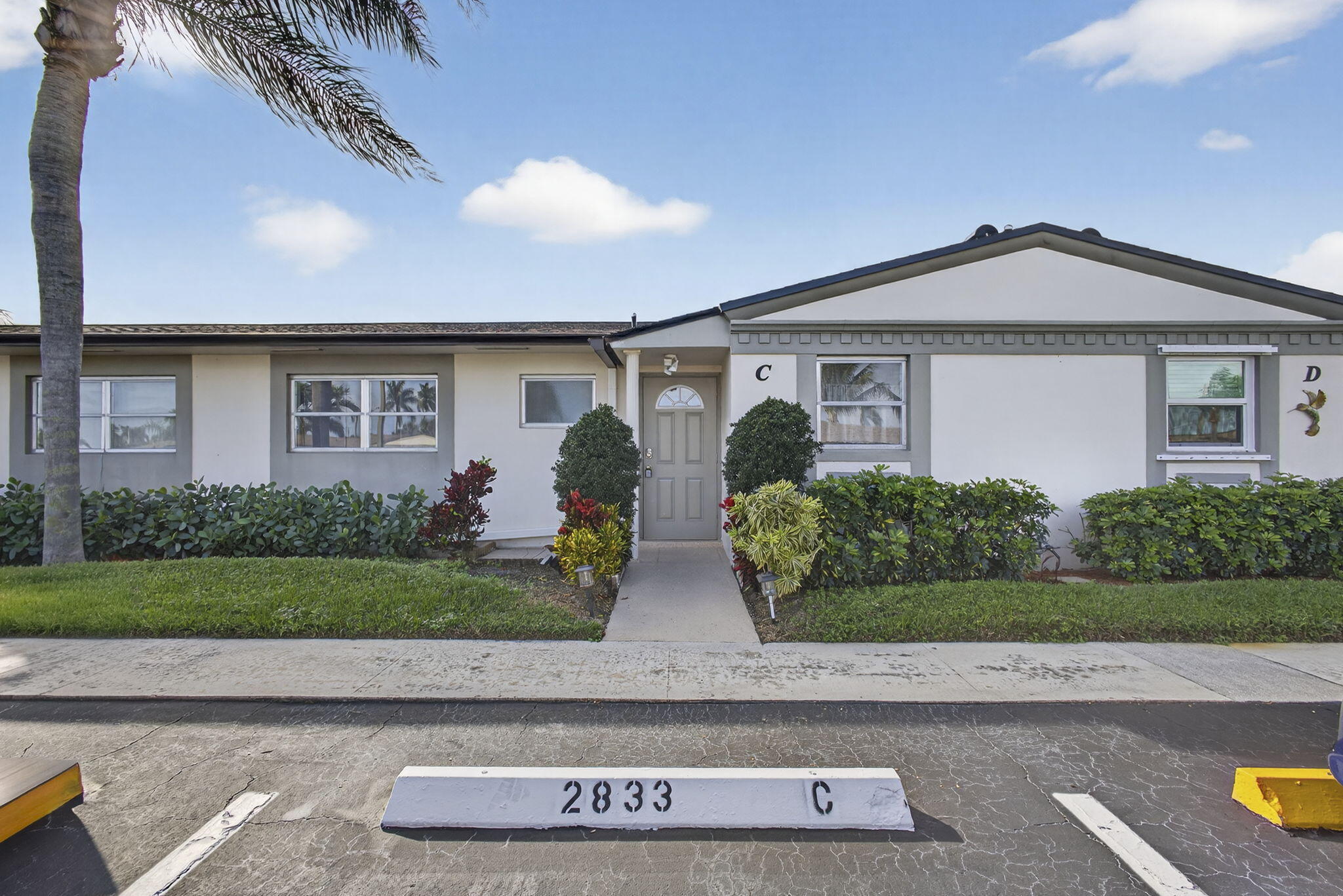 2833 Crosley Drive W # C, West Palm Beach FL 33415