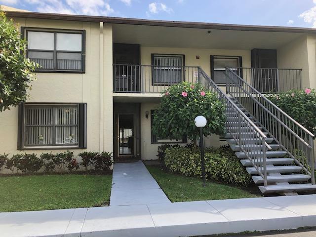 7844 Willow Spring Drive # 1715, Lake Worth FL 33467