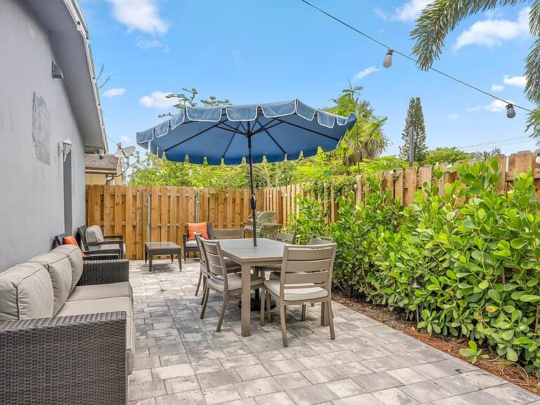 1208 NE 5TH Avenue # 1, Fort Lauderdale FL 33304