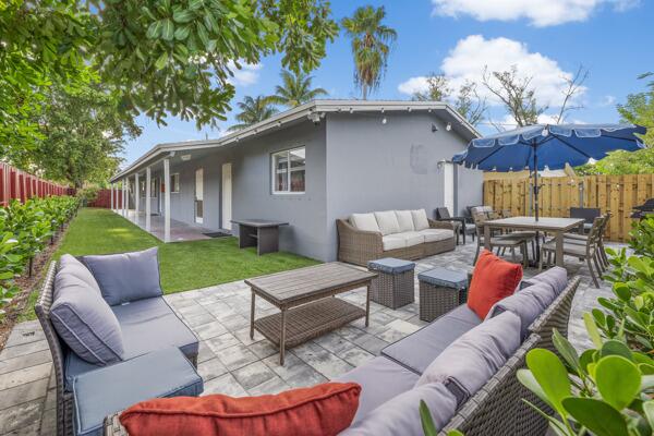 1208 NE 5TH Avenue # 1, Fort Lauderdale FL 33304