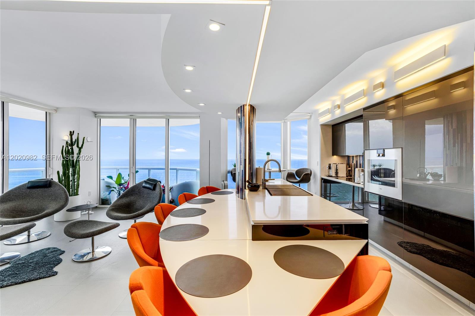 6365 Collins Ave # 2301, Miami Beach FL 33141