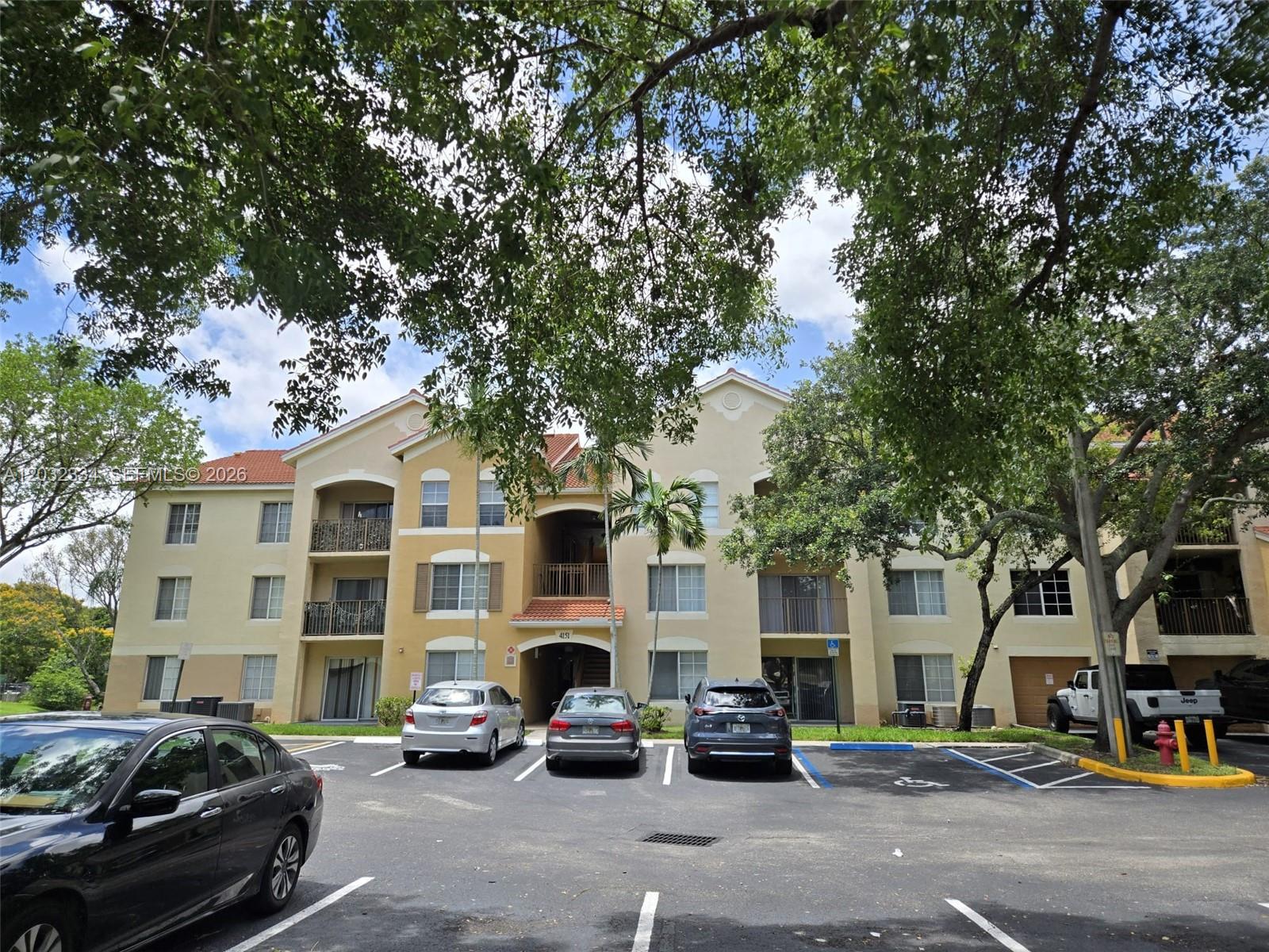 4151 San Marino Blvd # 103, West Palm Beach FL 33409
