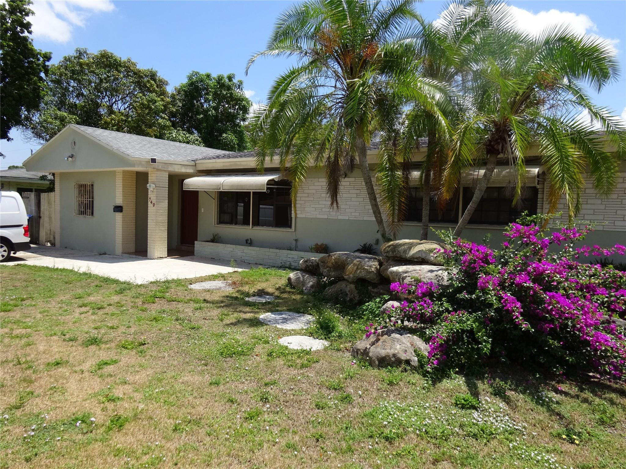 740 E Evanston Circle E, Fort Lauderdale FL 33312
