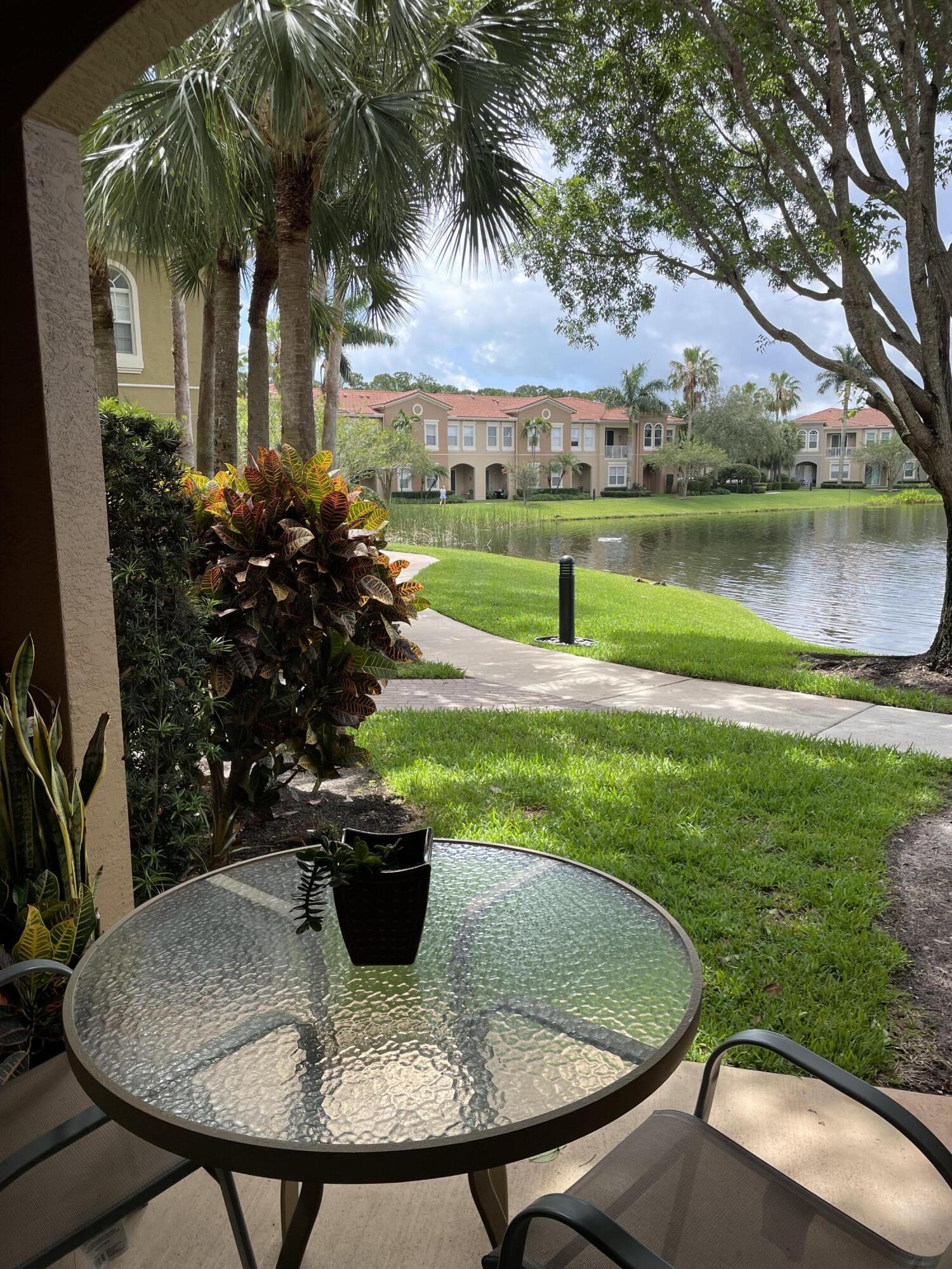 4870 Bonsai Circle # 100, Palm Beach Gardens FL 33418