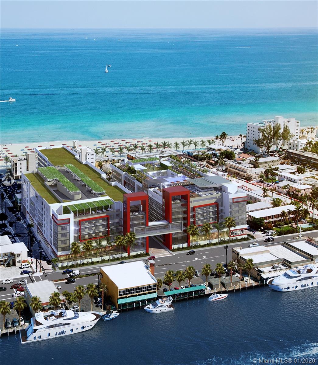 777 N Ocean Dr # N311, Hollywood FL 33019