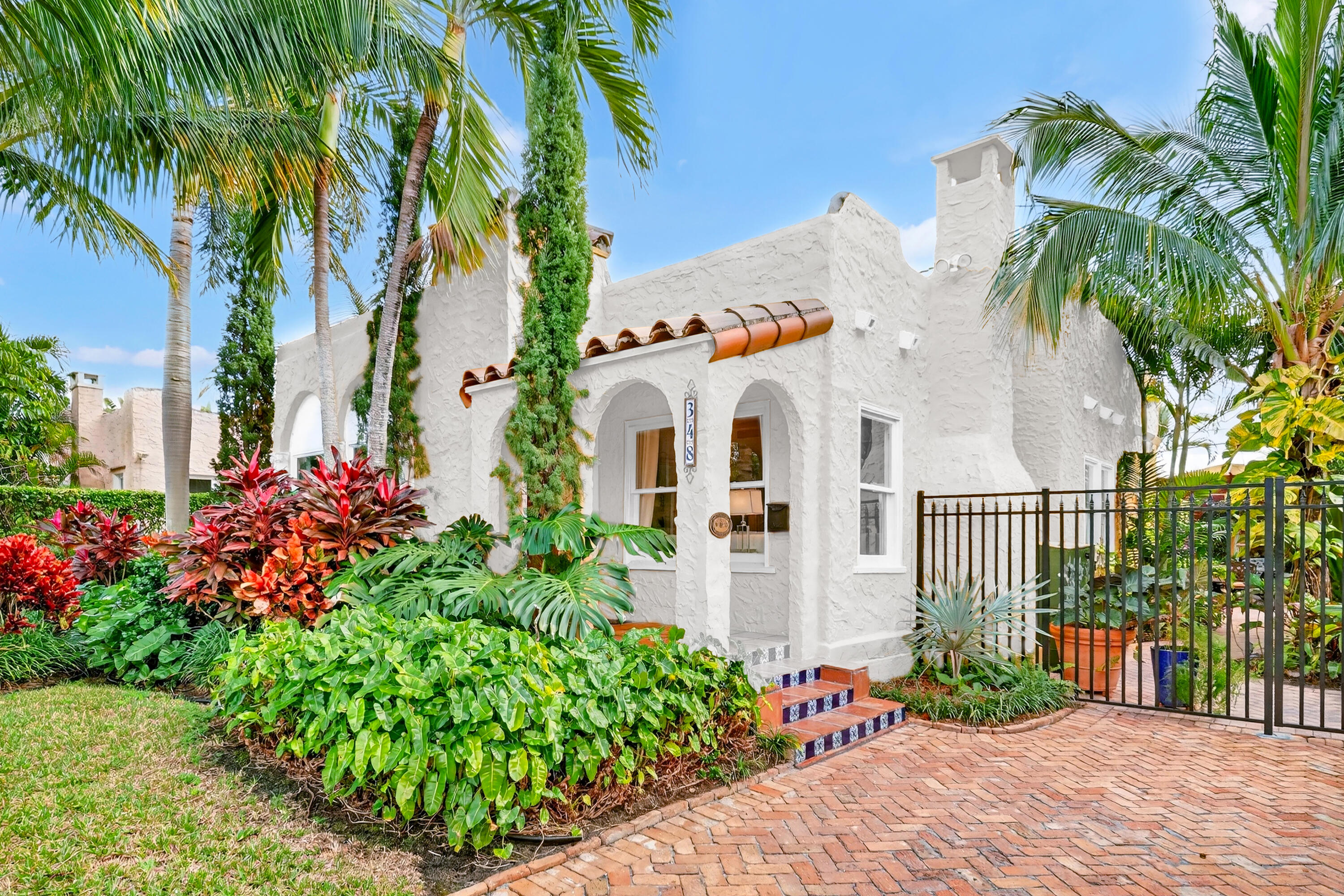 348 Plymouth Road, West Palm Beach FL 33405