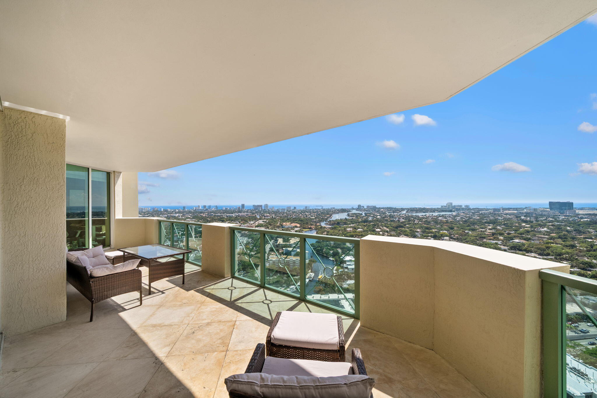 411 N New River Dr Drive E # 3605, Fort Lauderdale FL 33301