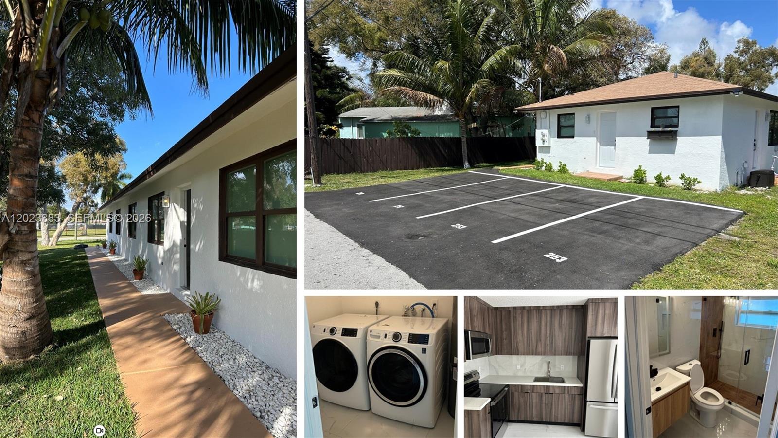 251-253 SW 11th St, Dania Beach FL 33004